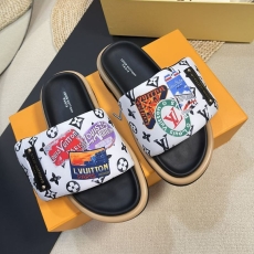 Louis Vuitton Slippers